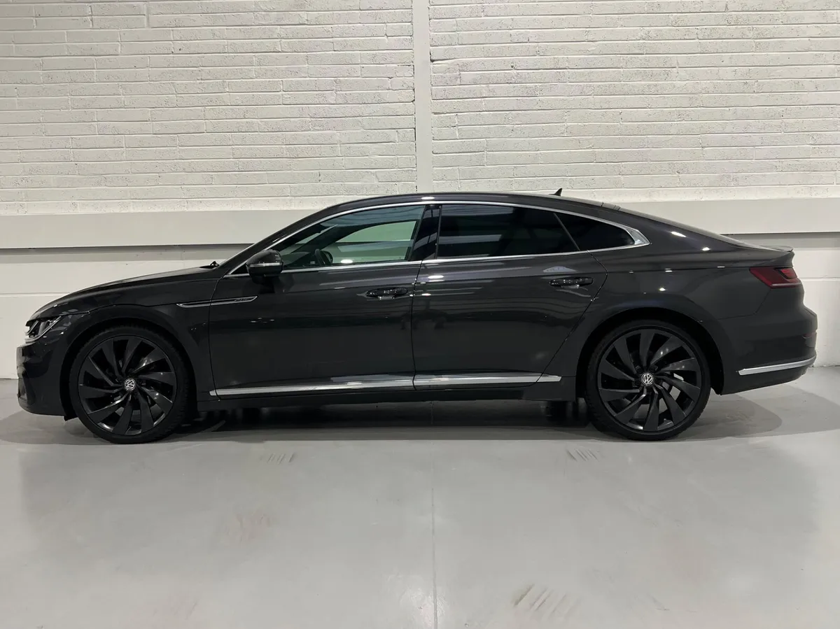 Volkswagen Arteon R Line 2.0TDI 190bhp 4dr Auto - Image 4