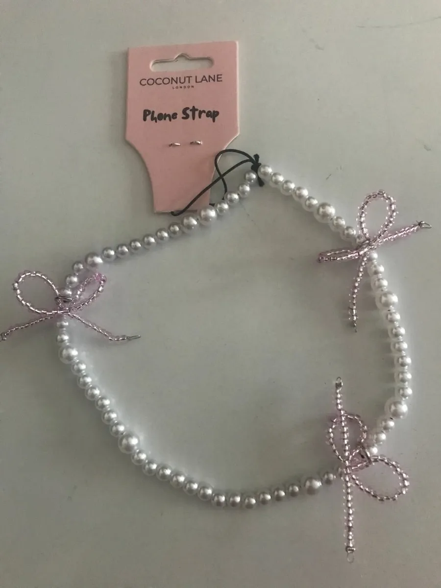 Phone strap - Image 2