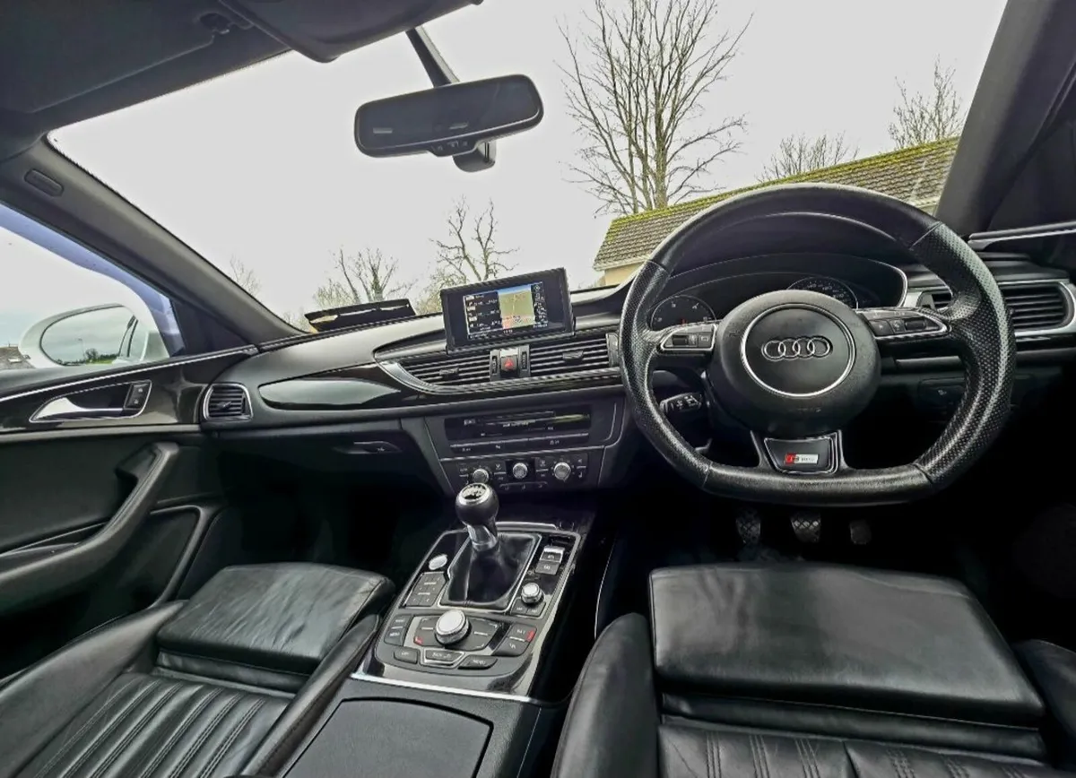Audi A6 2011 - Image 3