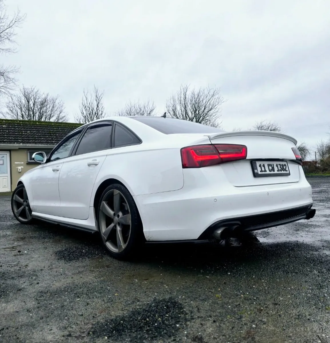 Audi A6 2011 - Image 4