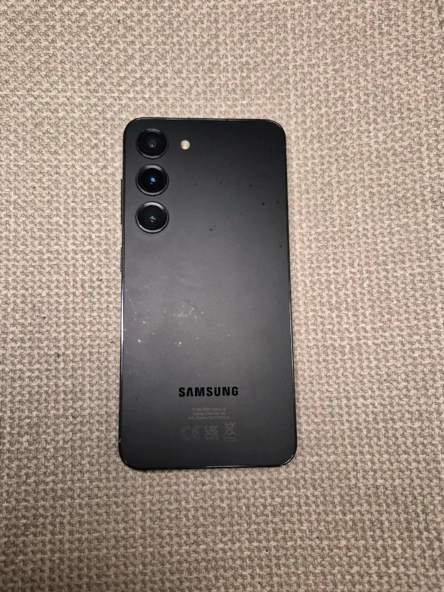 Samsung s23 - Image 2