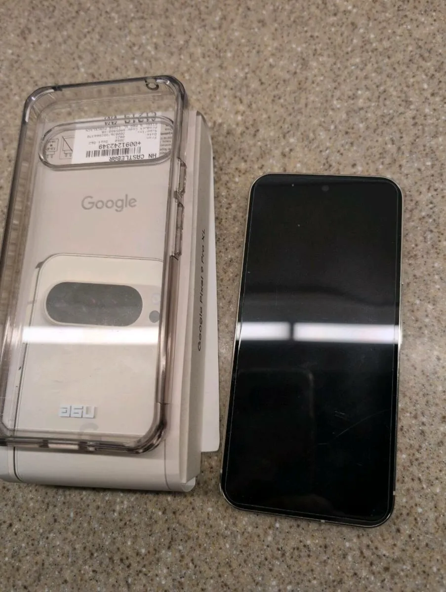 Google pixel 9xl - Image 1