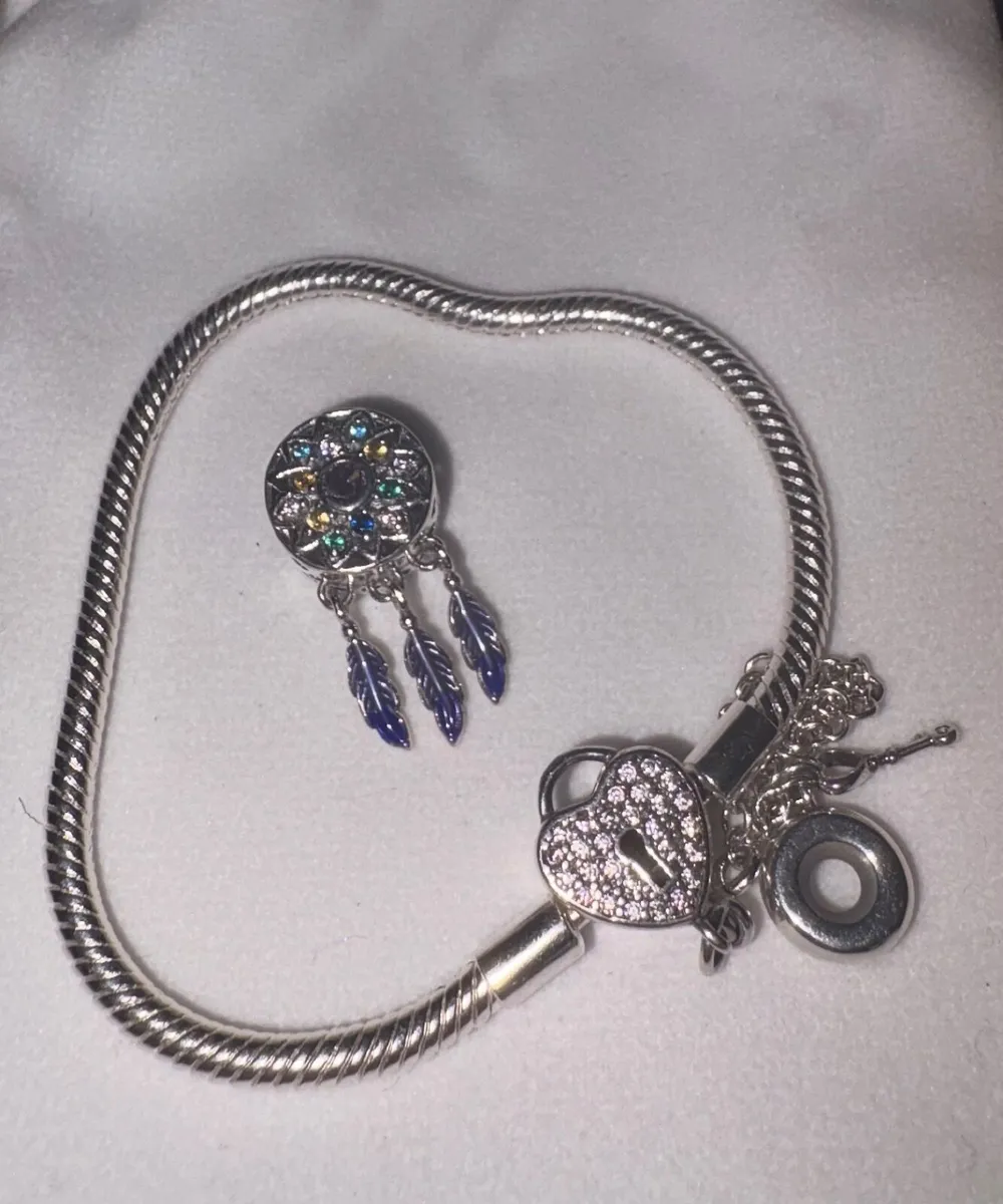 Charm bracelet - Image 2