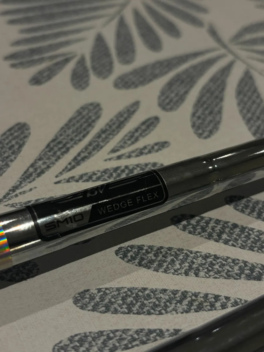 Titleist VOKEY sm10 wedge set / 52 56 60 Degree - Image 4