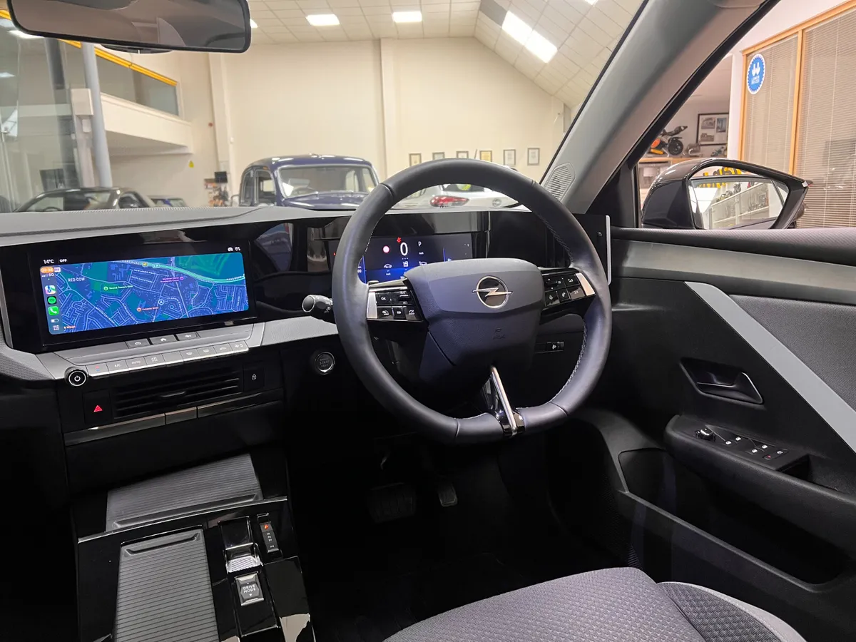 AUTOMATIC DIESEL BEST VALUE ON ORELAND AS NEW - Image 2