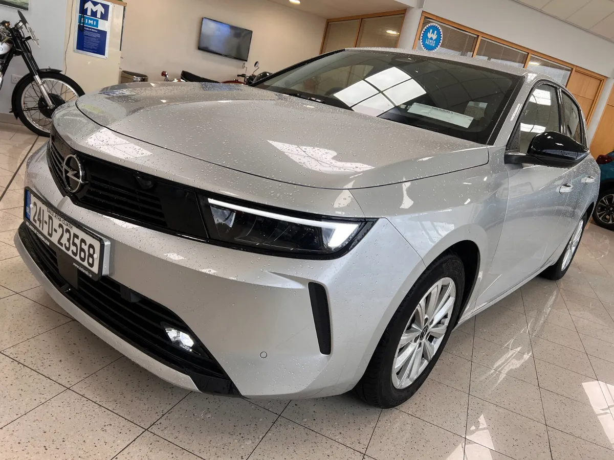 *SUPERB VALUE* AUTOMATIC DIESEL **Finance Arranged - Image 1