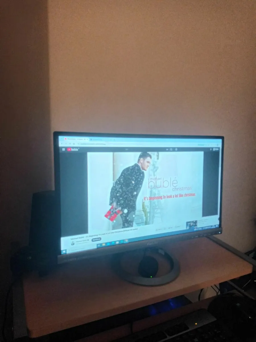 Monitor Asus MX239H 23 inch - Image 2