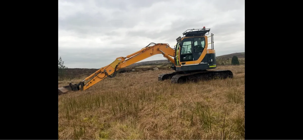 Hyundai 145-9 LCR - Image 2