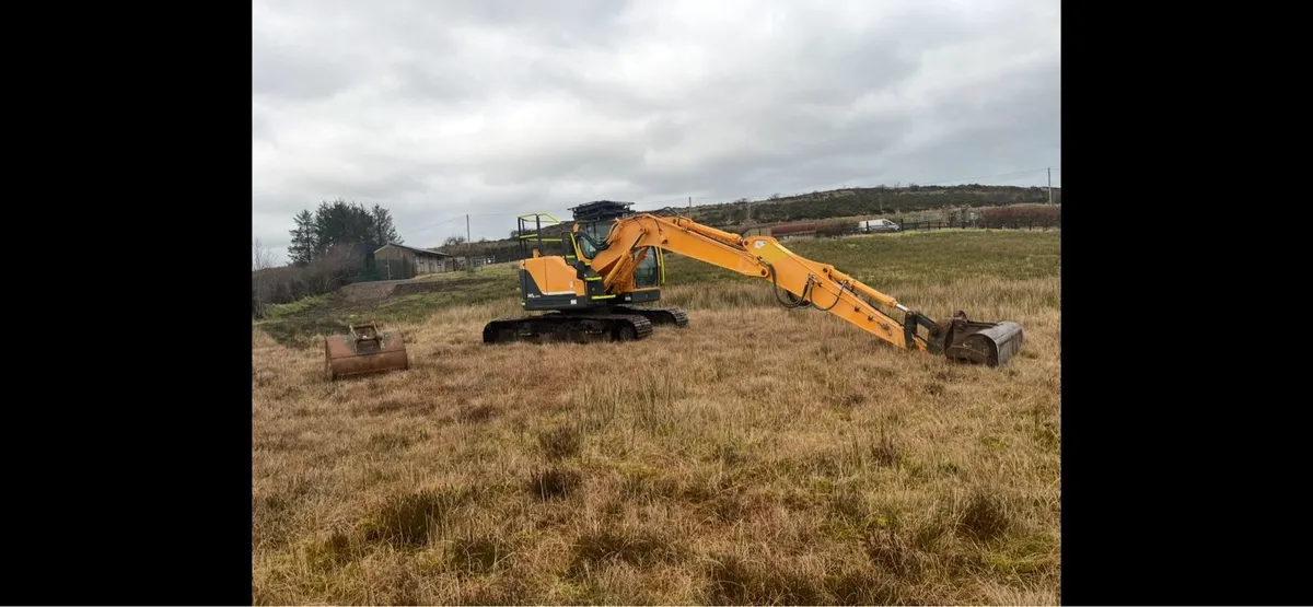 Hyundai 145-9 LCR - Image 3