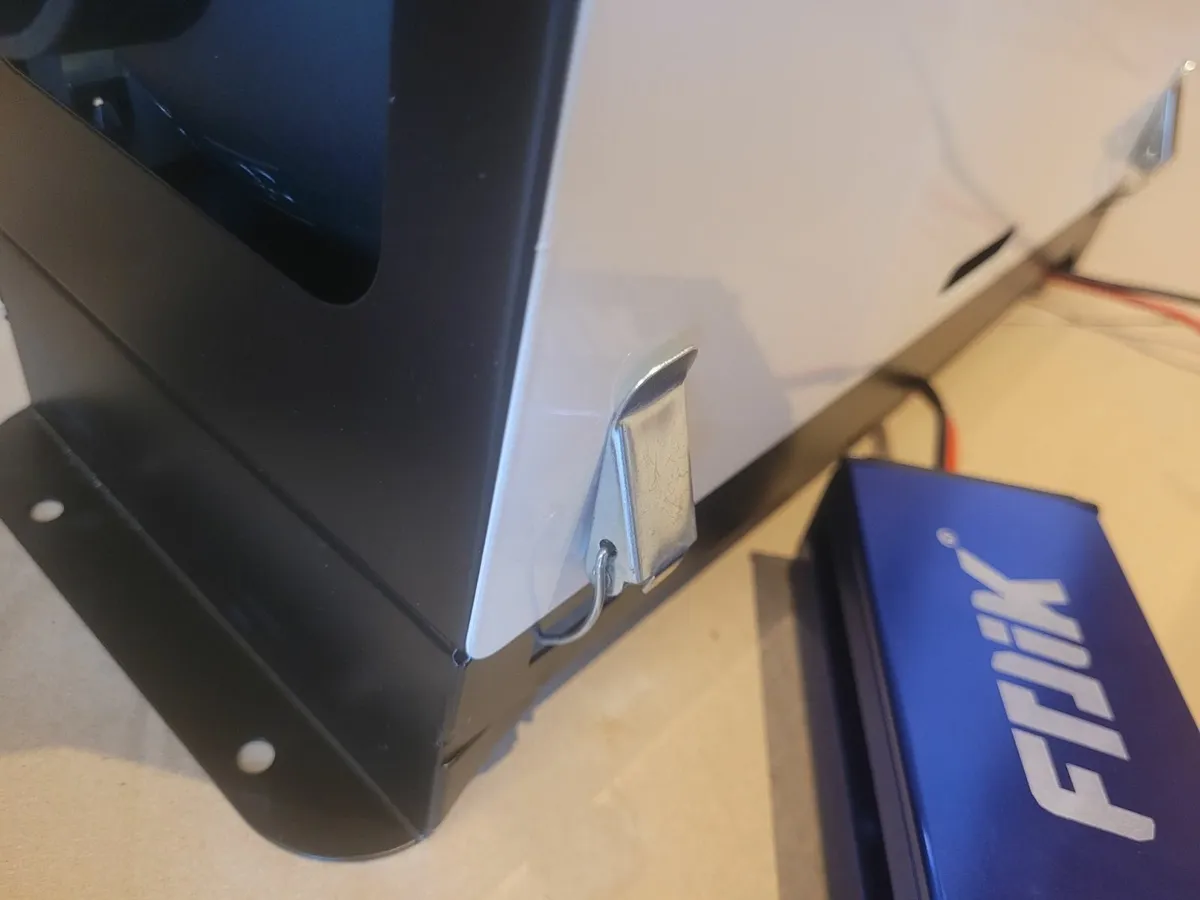 Diesel Heater + Power Supply App Timer Thermostat - Image 4