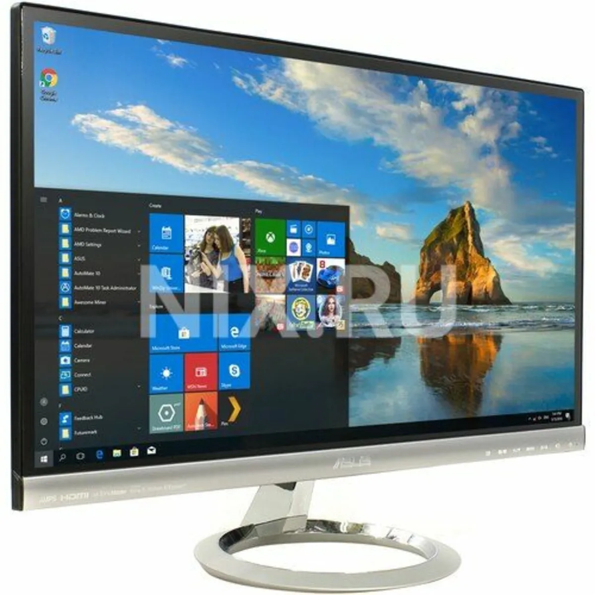 Monitor Asus MX239H 23 inch - Image 4