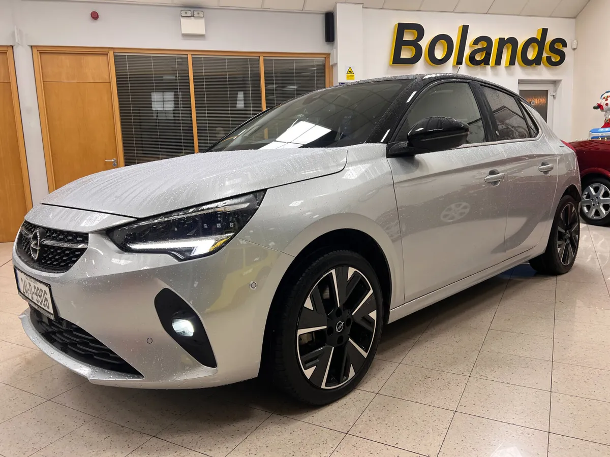 TOP SPEC AS NEW SUPERB VALUE 2024 ELECTRIC - Image 1