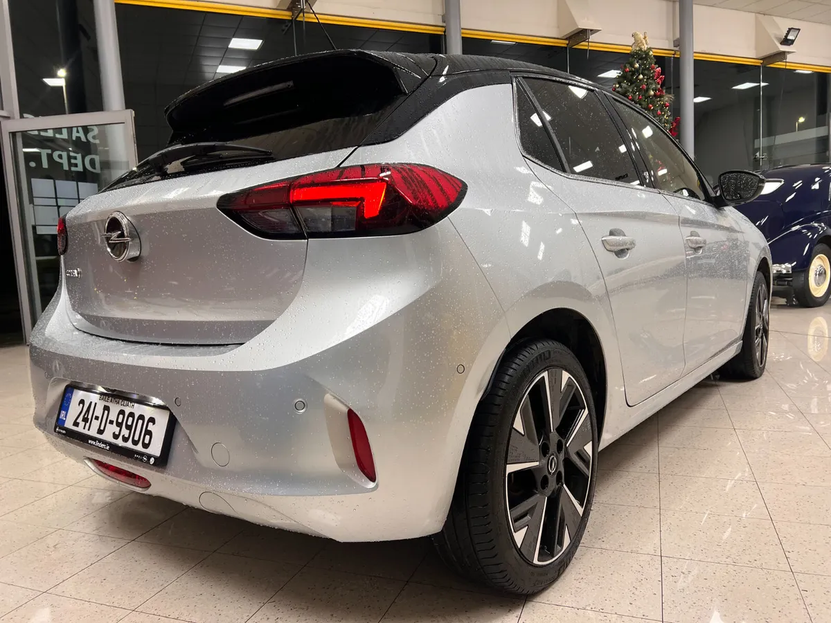 TOP SPEC AS NEW SUPERB VALUE 2024 ELECTRIC - Image 2