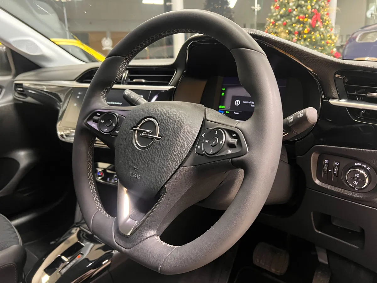 TOP SPEC AS NEW SUPERB VALUE 2024 ELECTRIC - Image 4