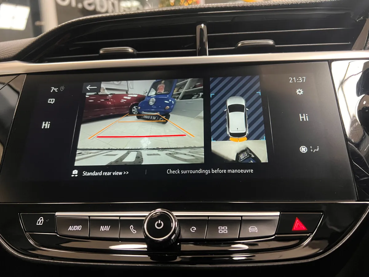 TOP SPEC AS NEW SUPERB VALUE 2024 ELECTRIC - Image 3