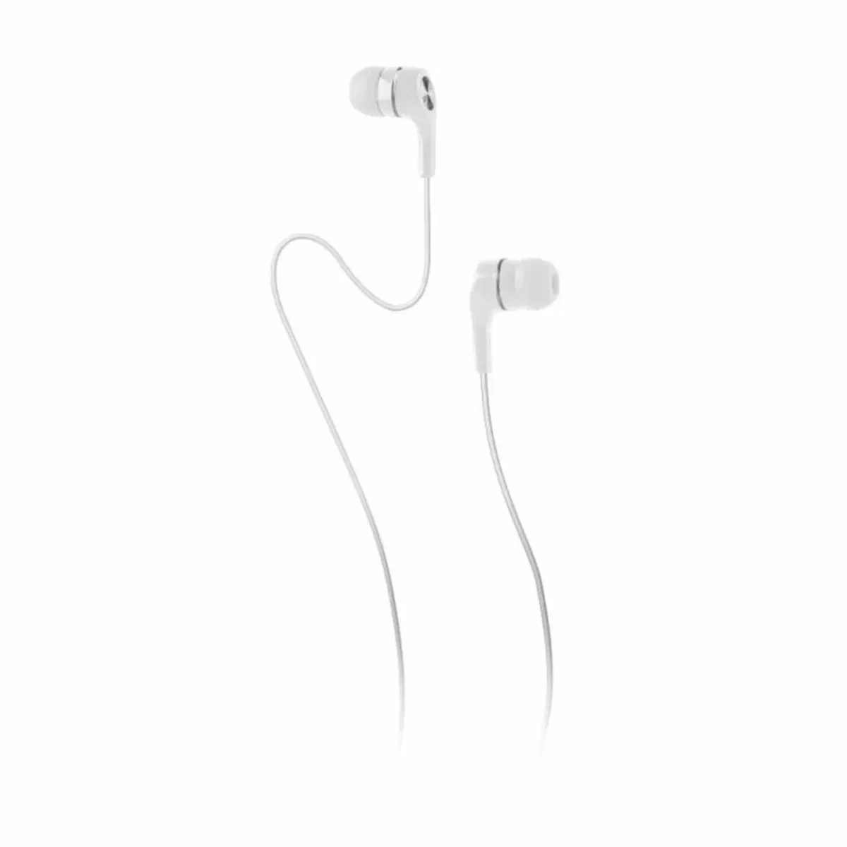 NEW Maxlife Wired Earphones MXEP-01 jack 3,5mm - Image 4
