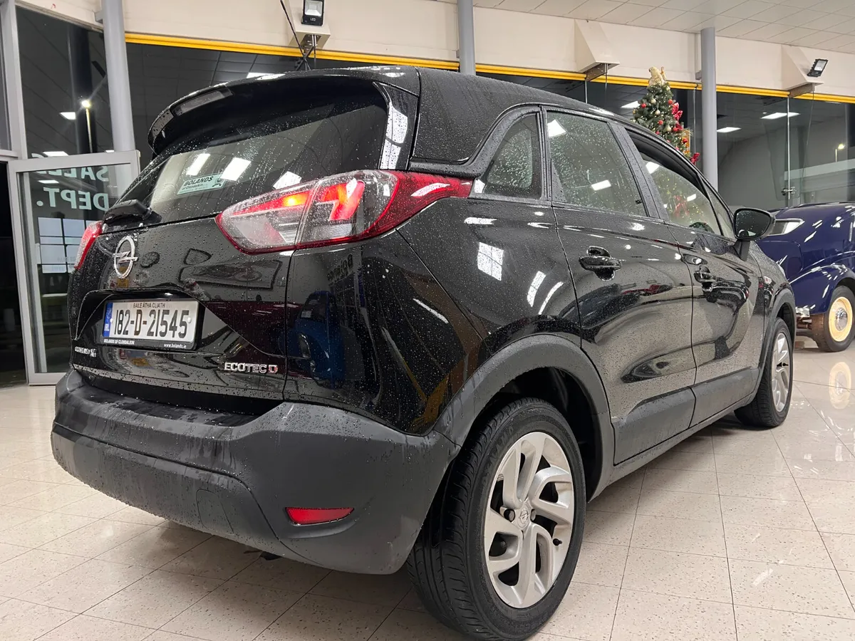 Best Value *DIESEL* Low Kms Fully Serviced Low Kms - Image 2