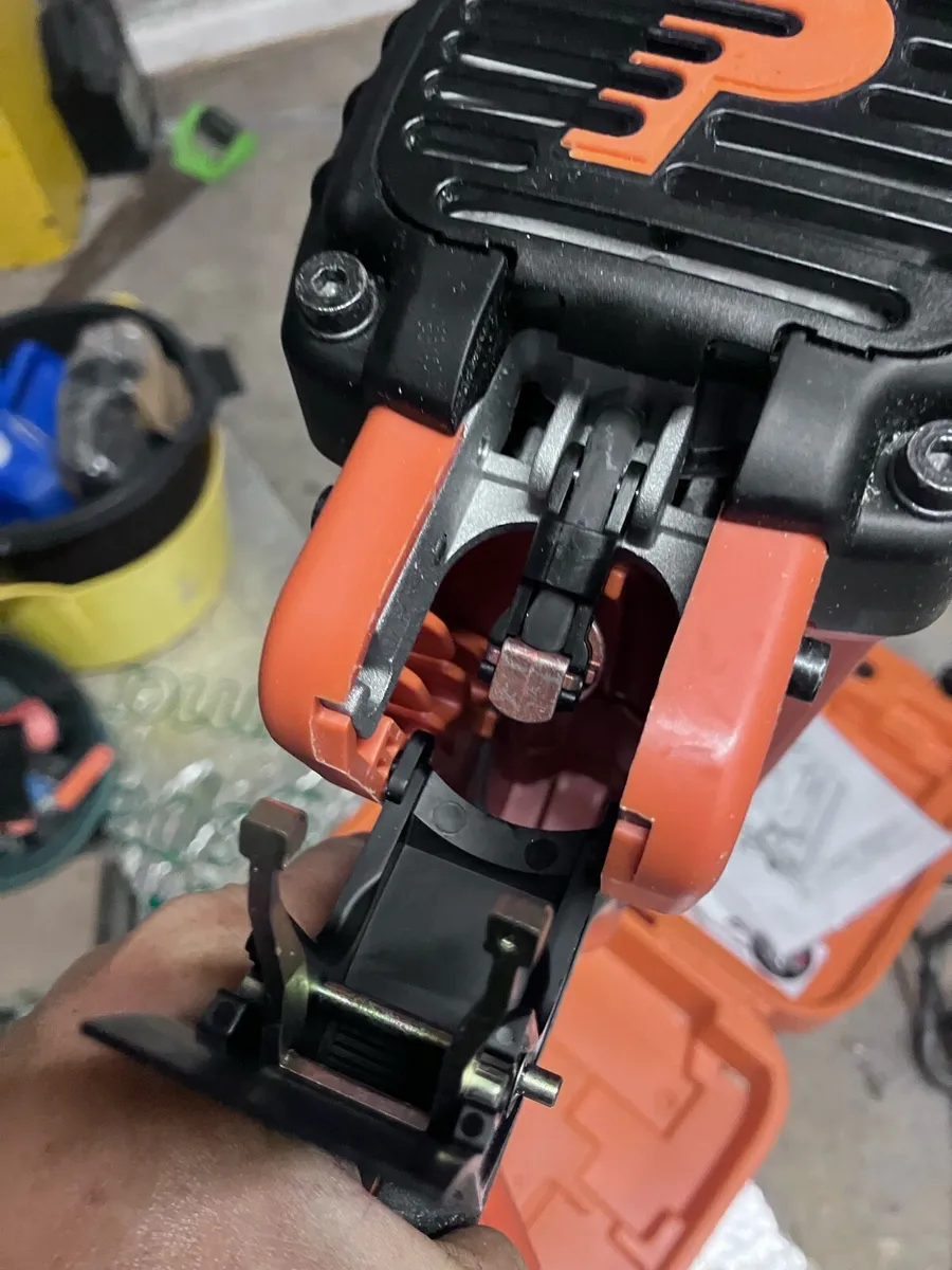 Pas lode gun - Image 3