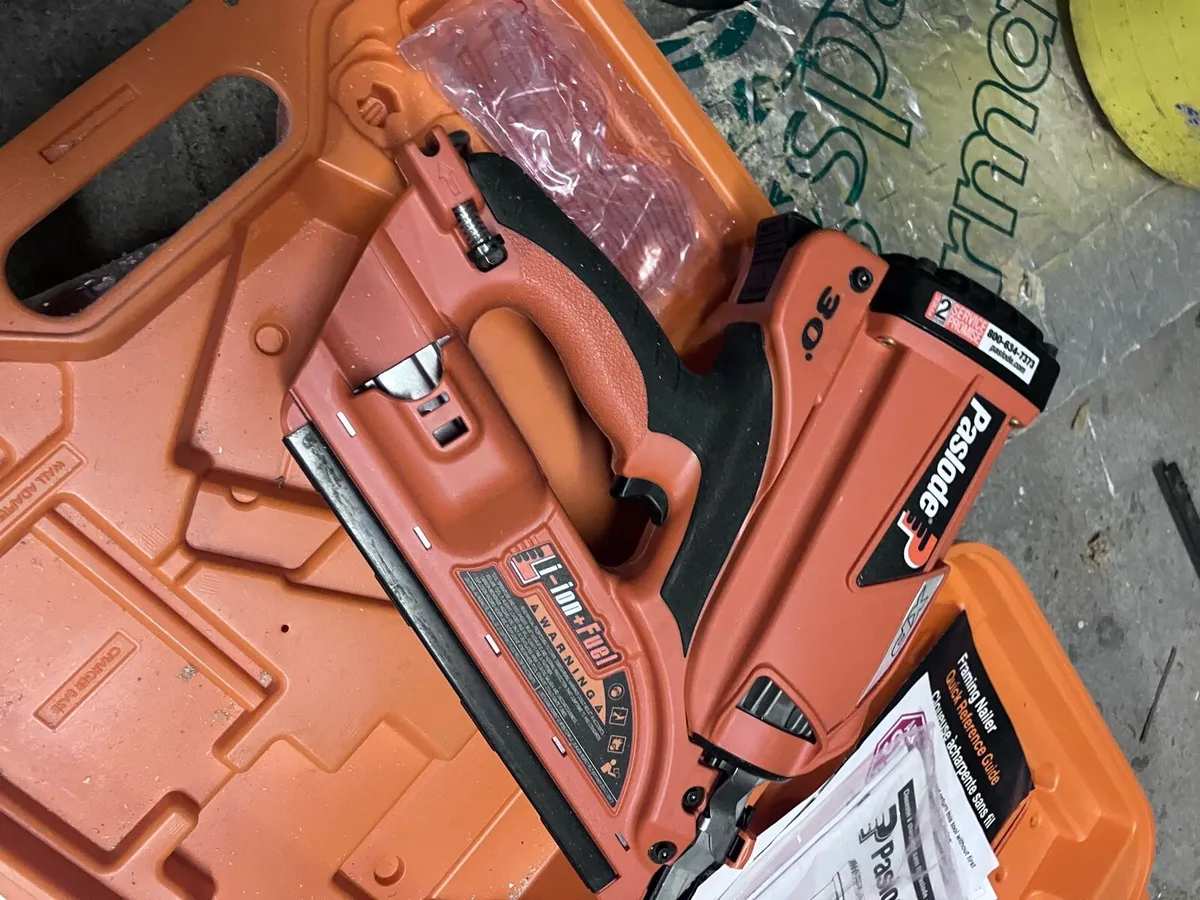 Pas lode gun - Image 4