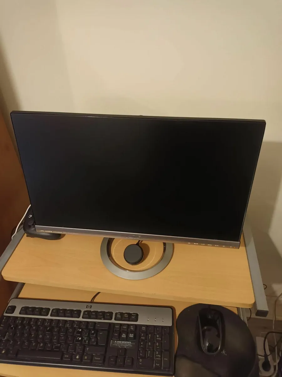 Monitor Asus MX239H 23 inch - Image 1