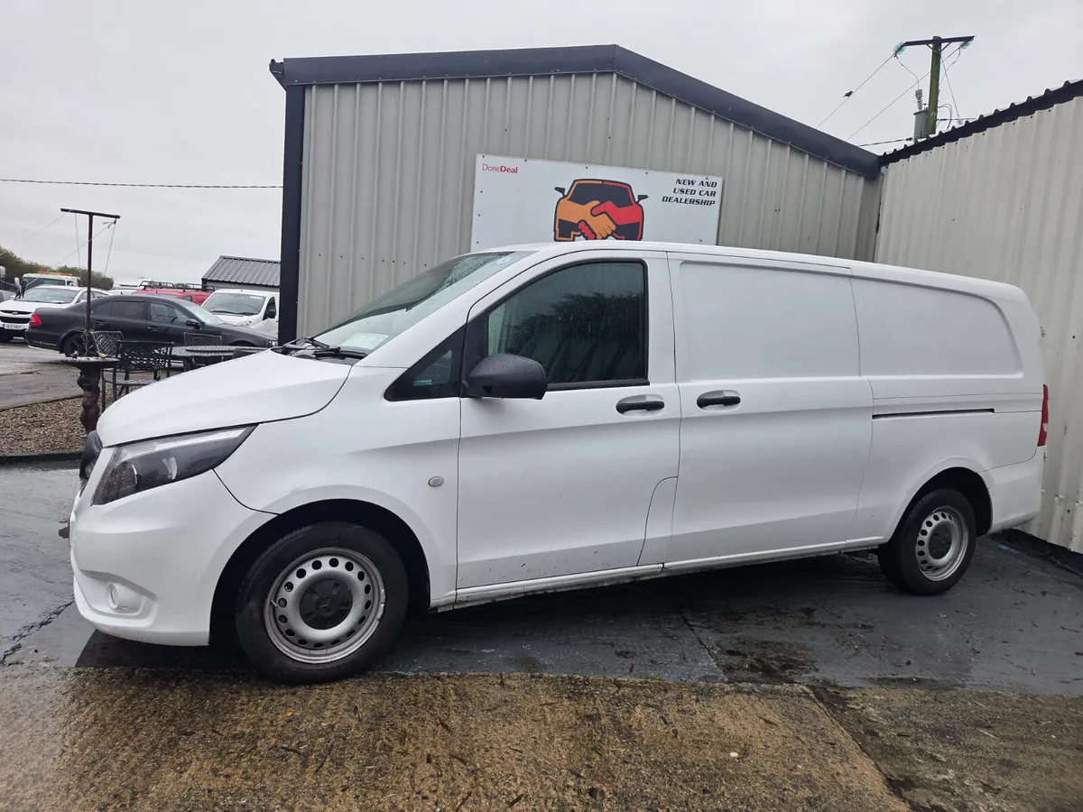 Mercedes-Benz Other 2019 - Image 2