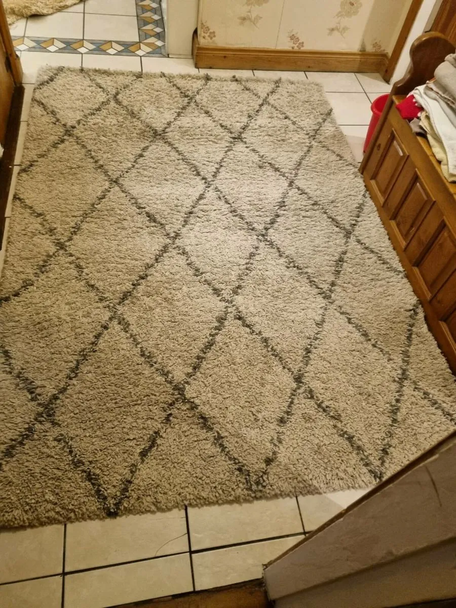Large rug - Image 1