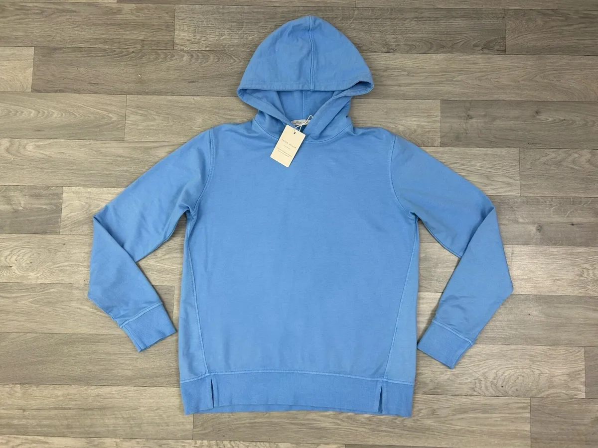 NEW Peter Millar Golf Hoodie Womens Small - Image 1