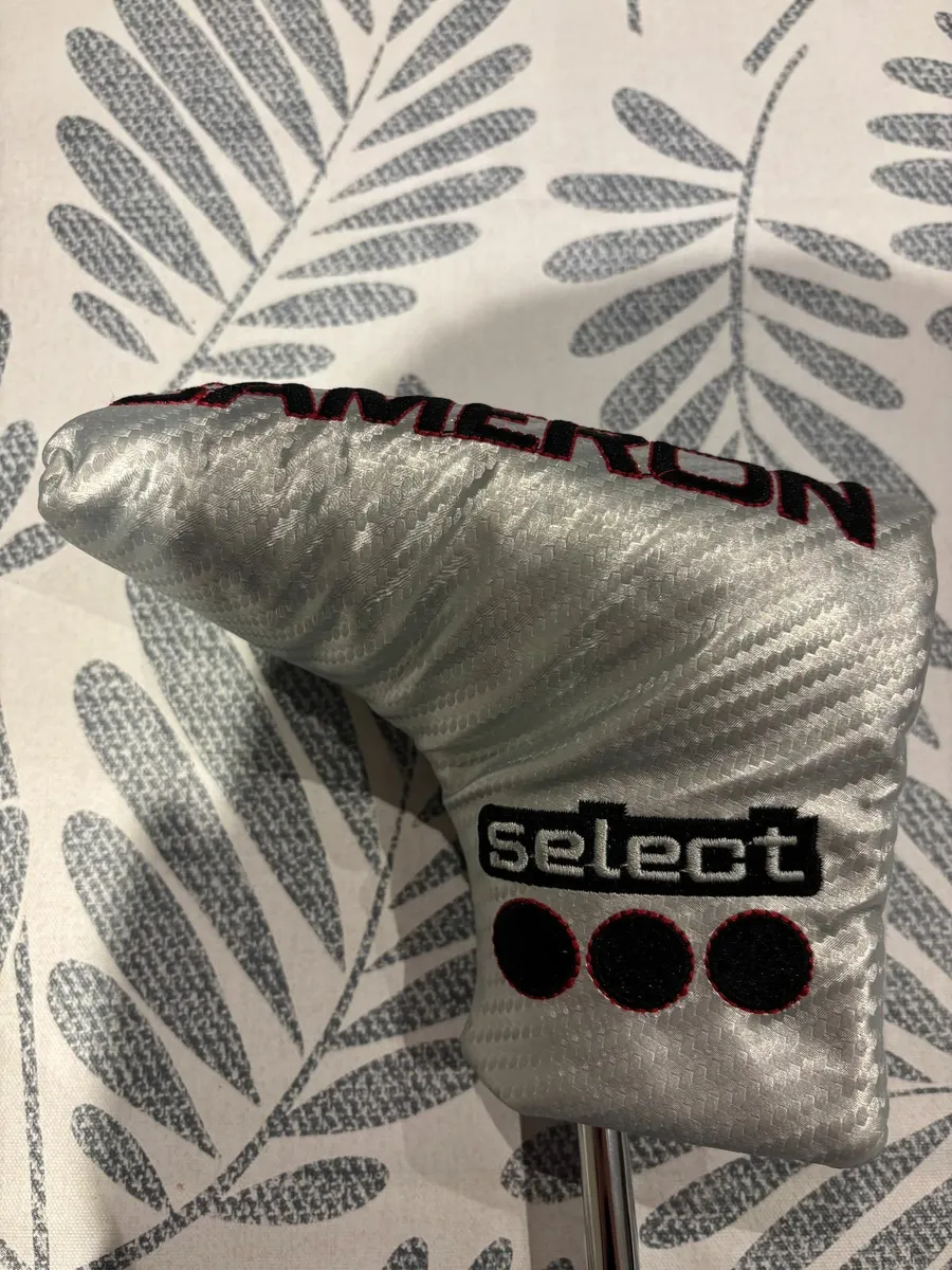 Scotty Cameron Studio Select Newport 2 putter / 33 - Image 2