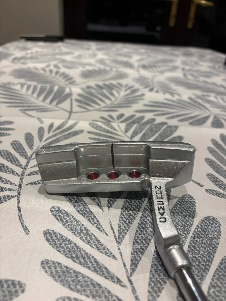 Scotty Cameron Studio Select Newport 2 putter / 33 - Image 4