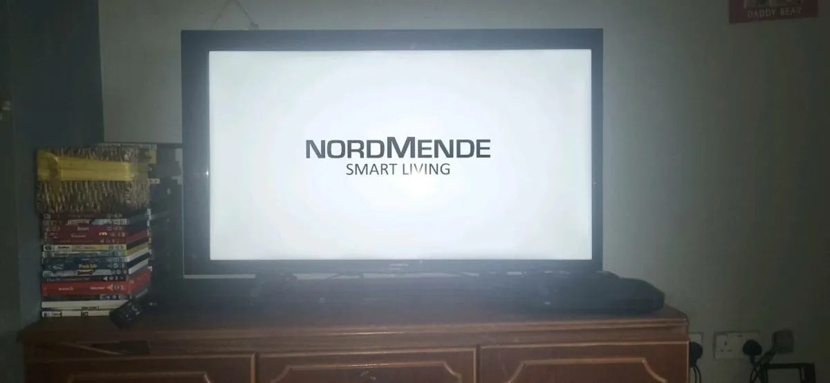 NordMende smart tv