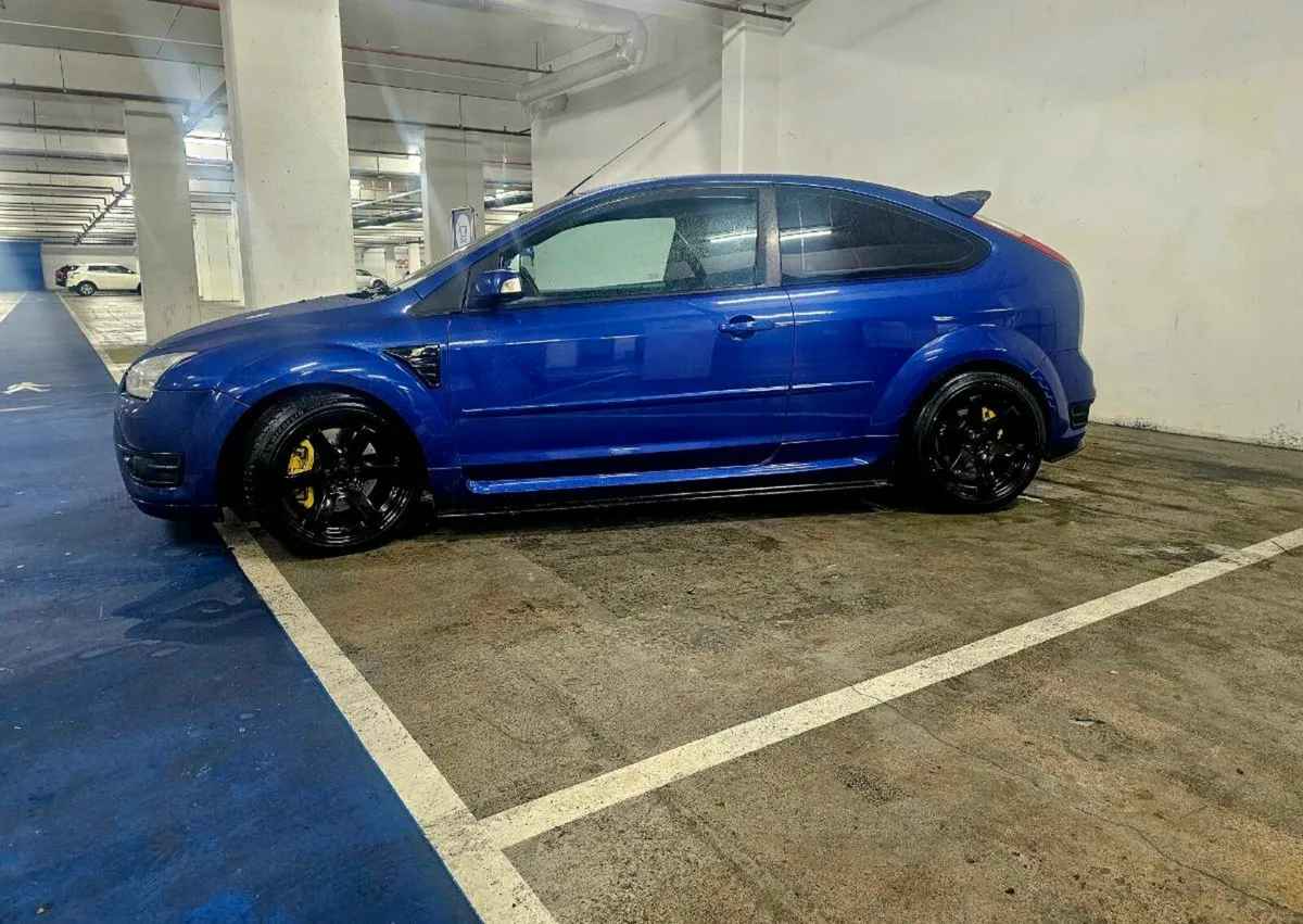 Ford Focus ST. - Image 2