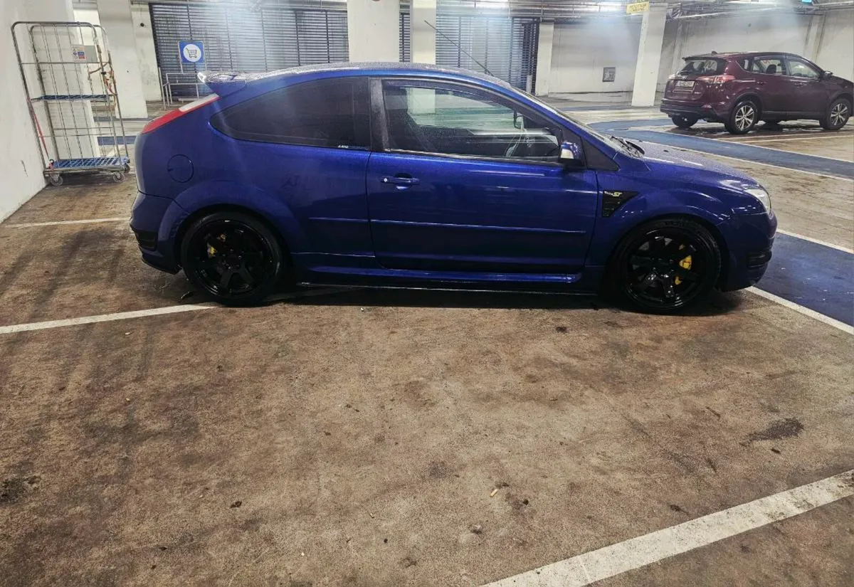 Ford Focus ST. - Image 3