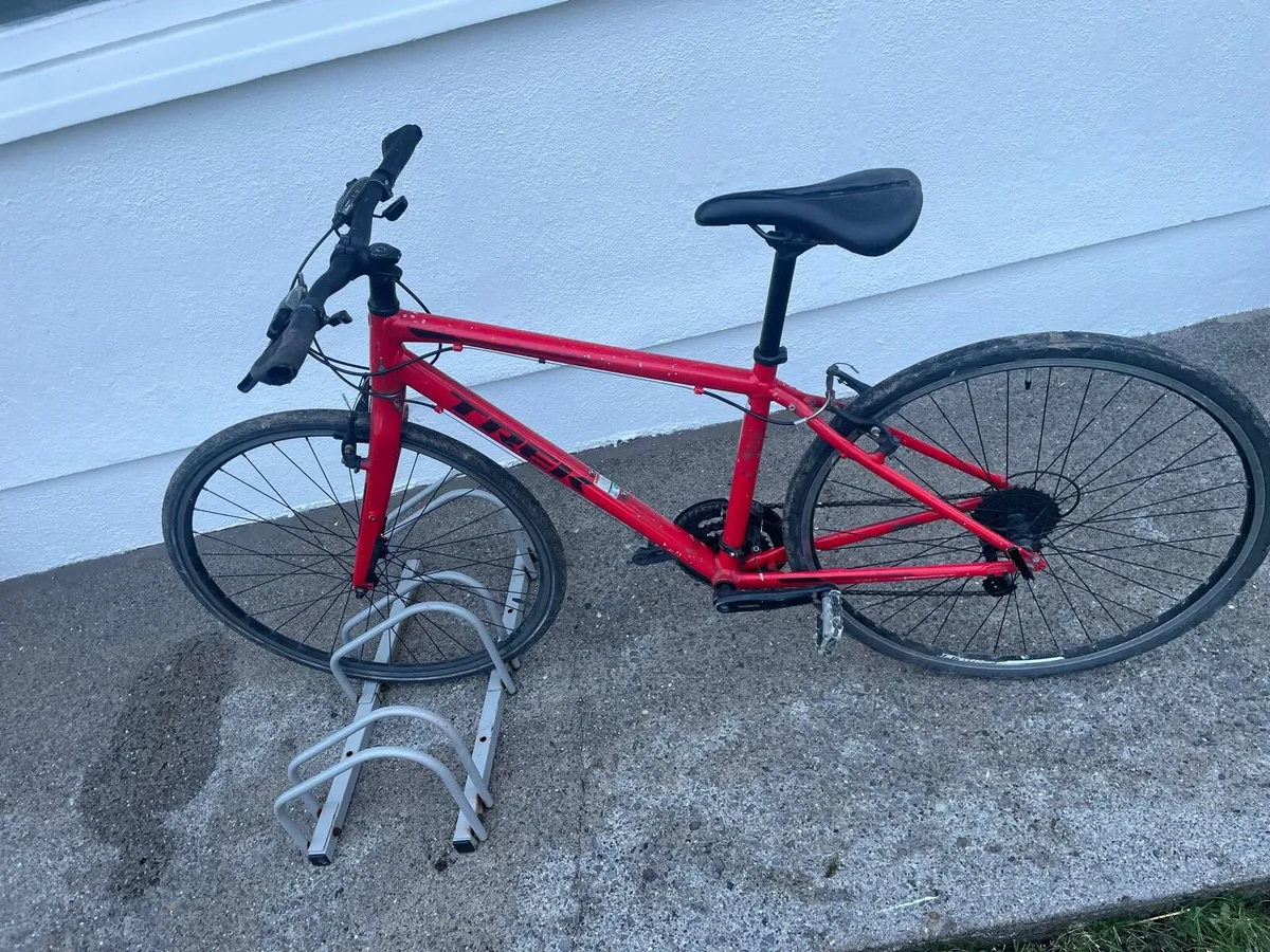 Adult bike M (medium) - Image 1