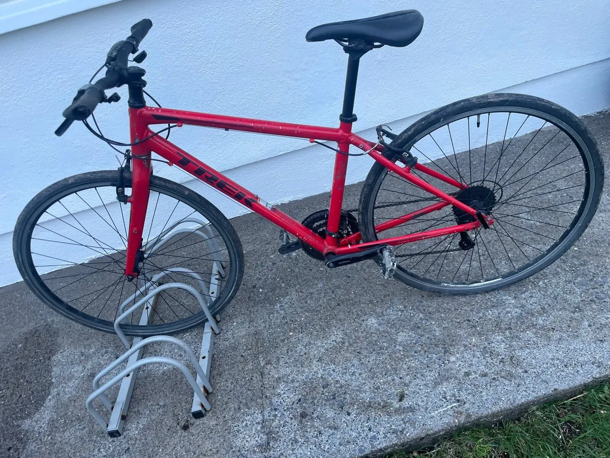 Adult bike M (medium) - Image 2