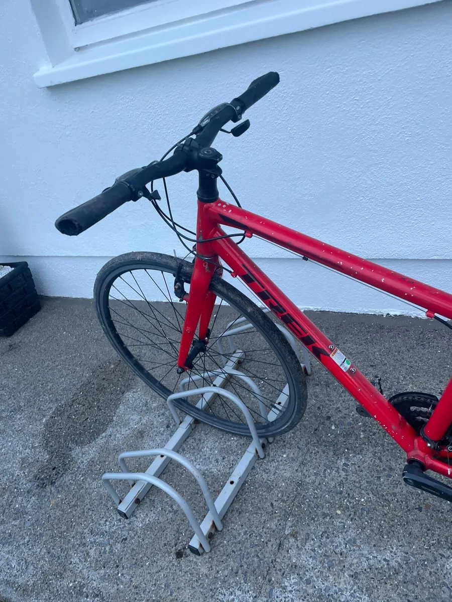 Adult bike M (medium) - Image 3