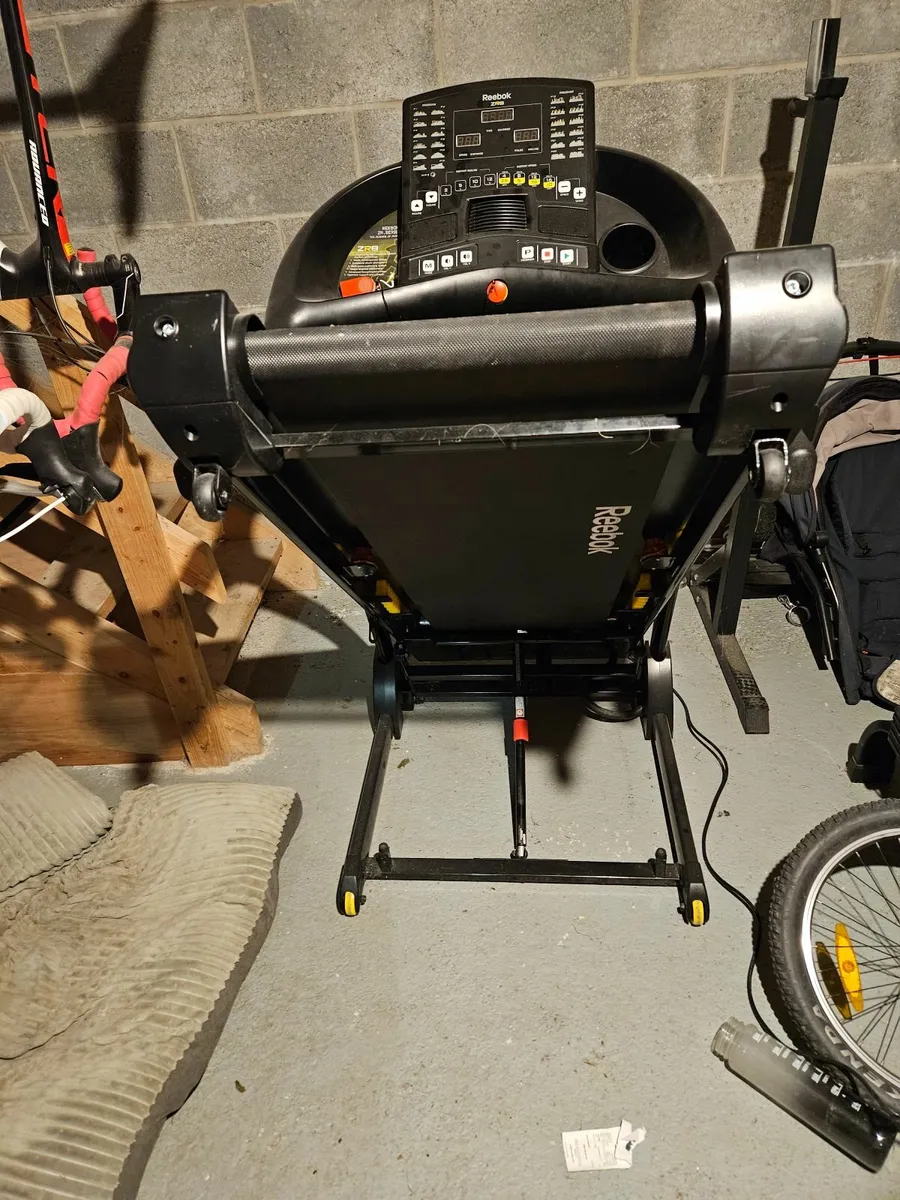 Treadmil - Image 3
