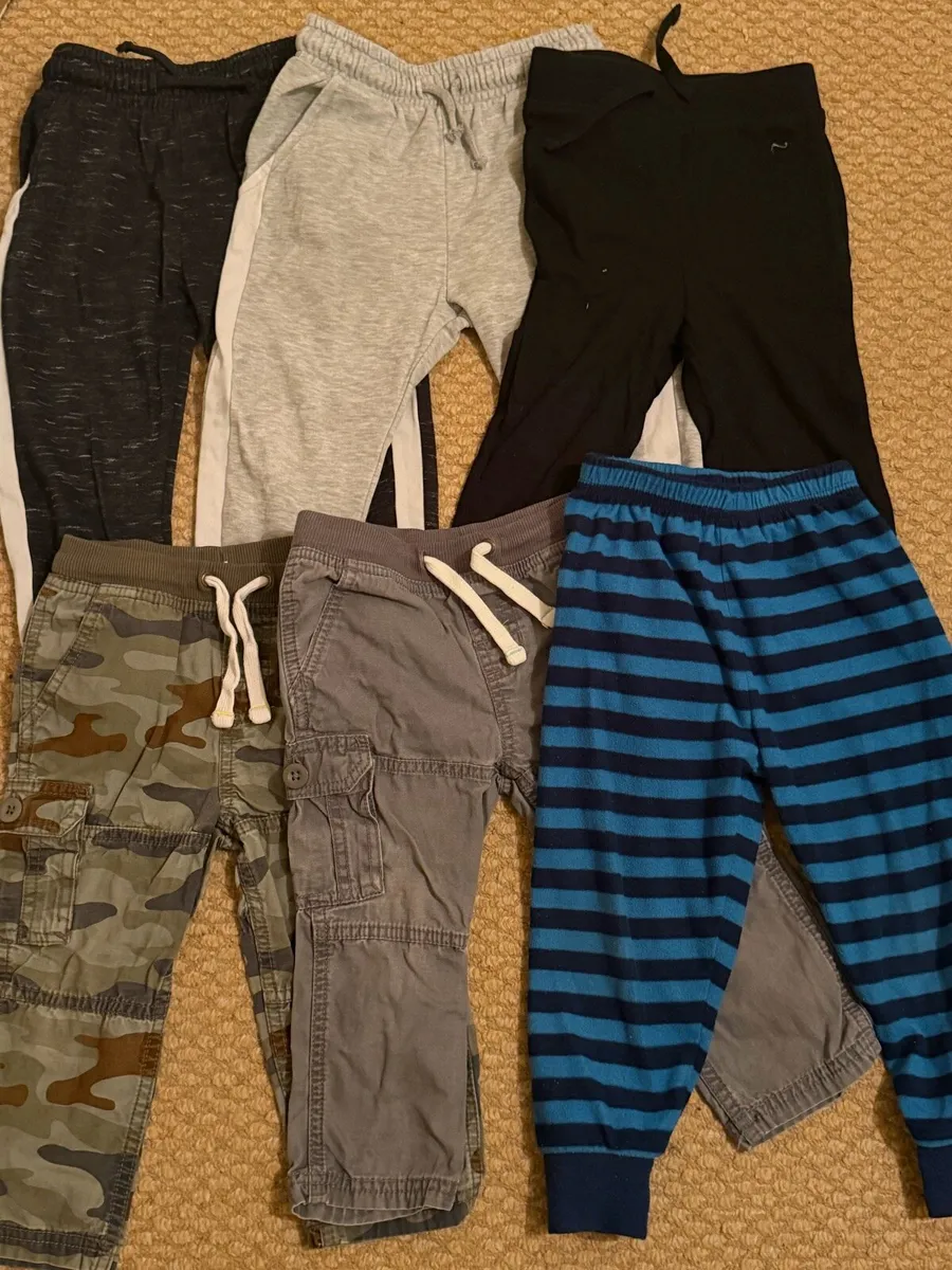Boys clothes - Image 3