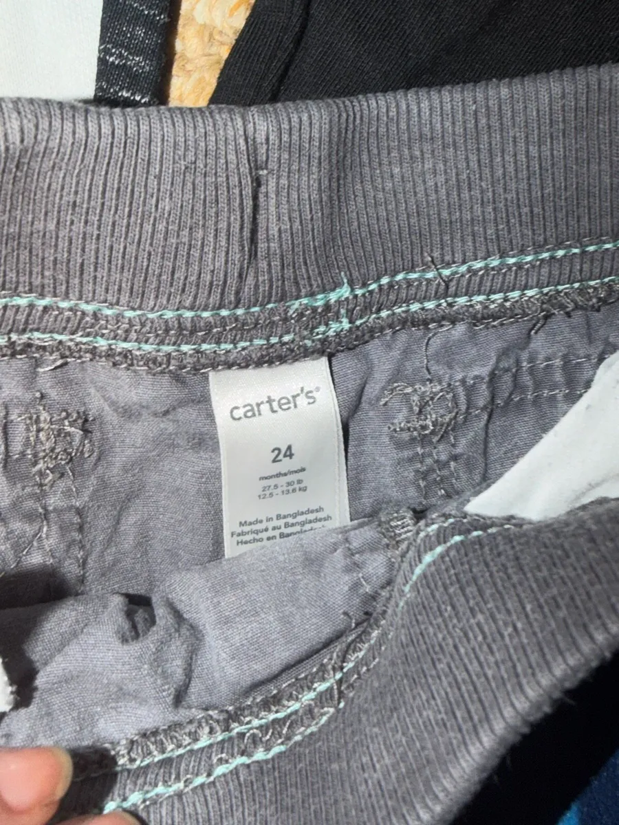 Boys clothes - Image 4