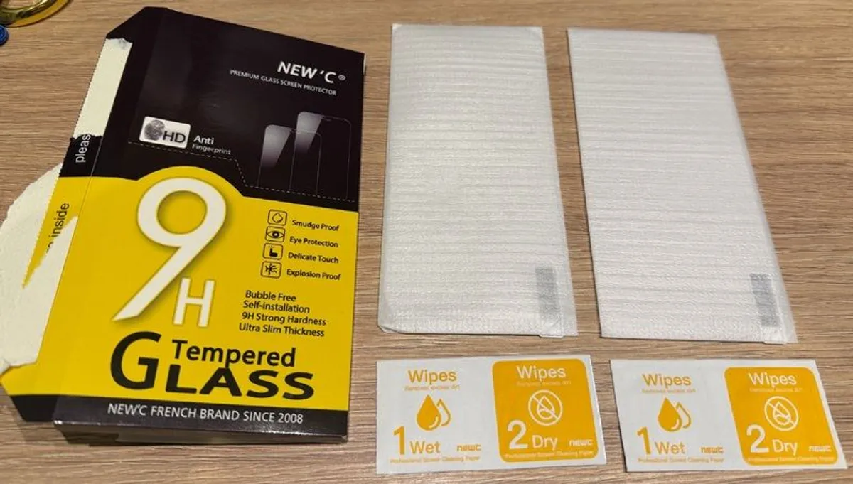 Apple iPhone 13 Pro Max with extras - Image 2