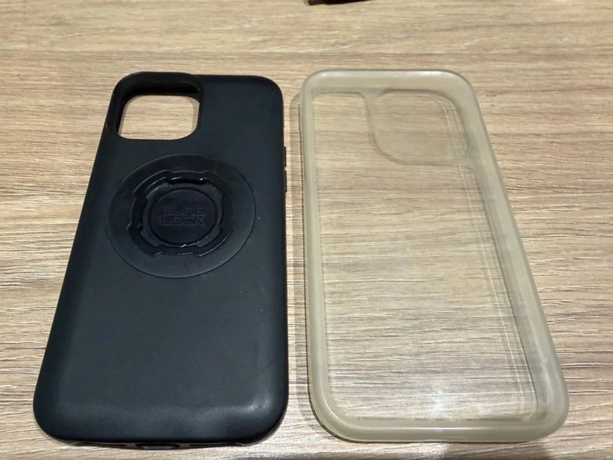 Apple iPhone 13 Pro Max with extras - Image 4