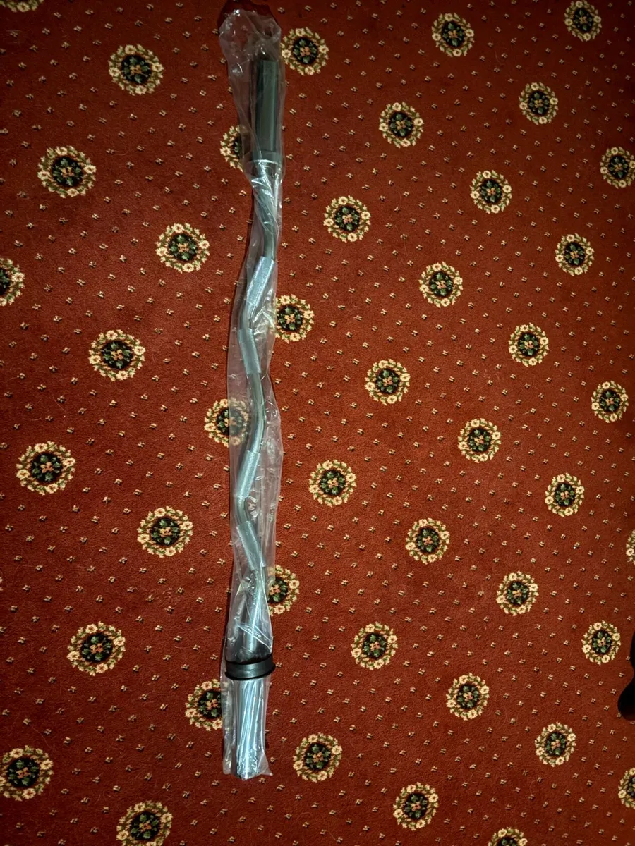 Ez curl bar - Image 1