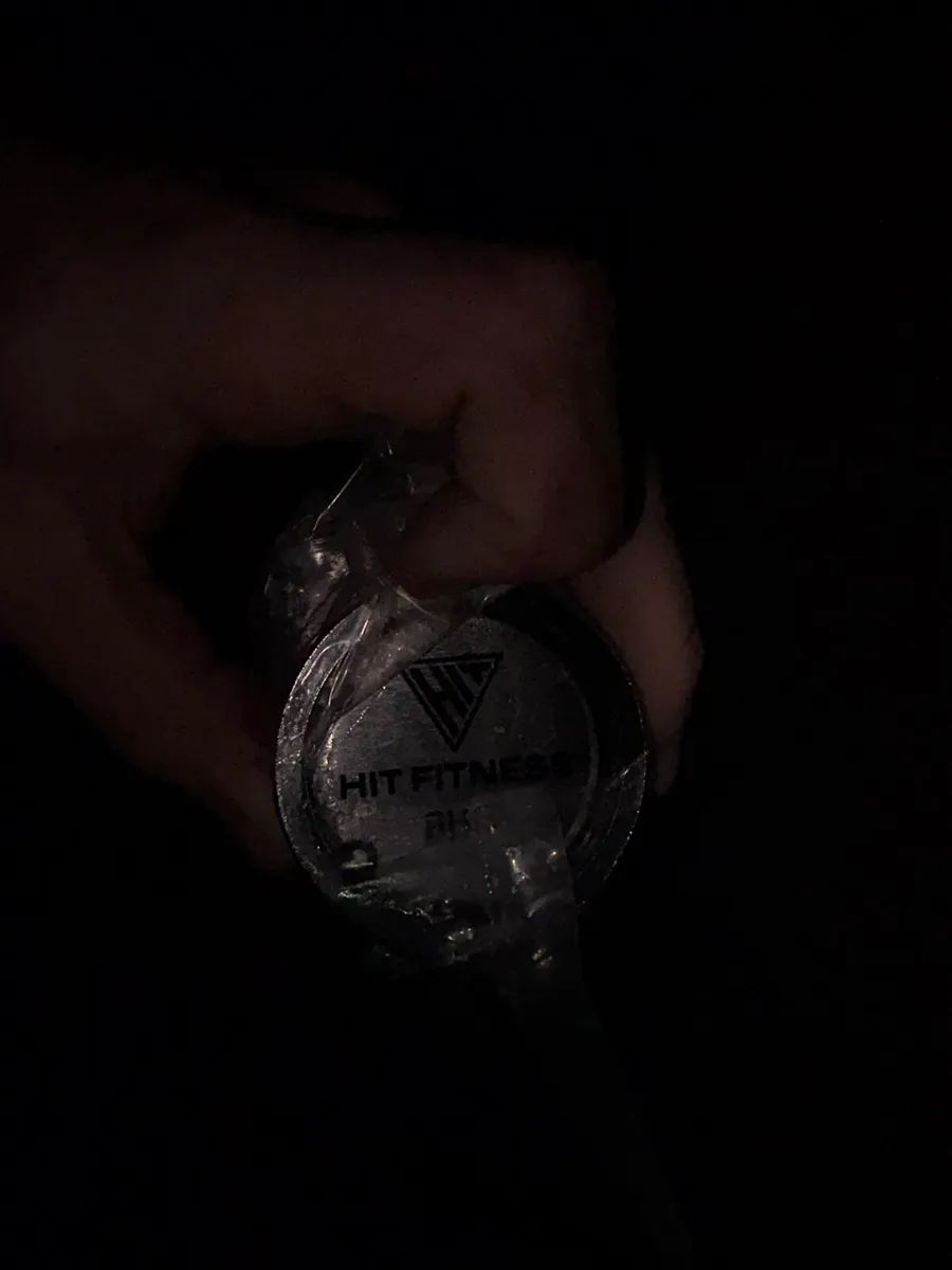 Ez curl bar - Image 2