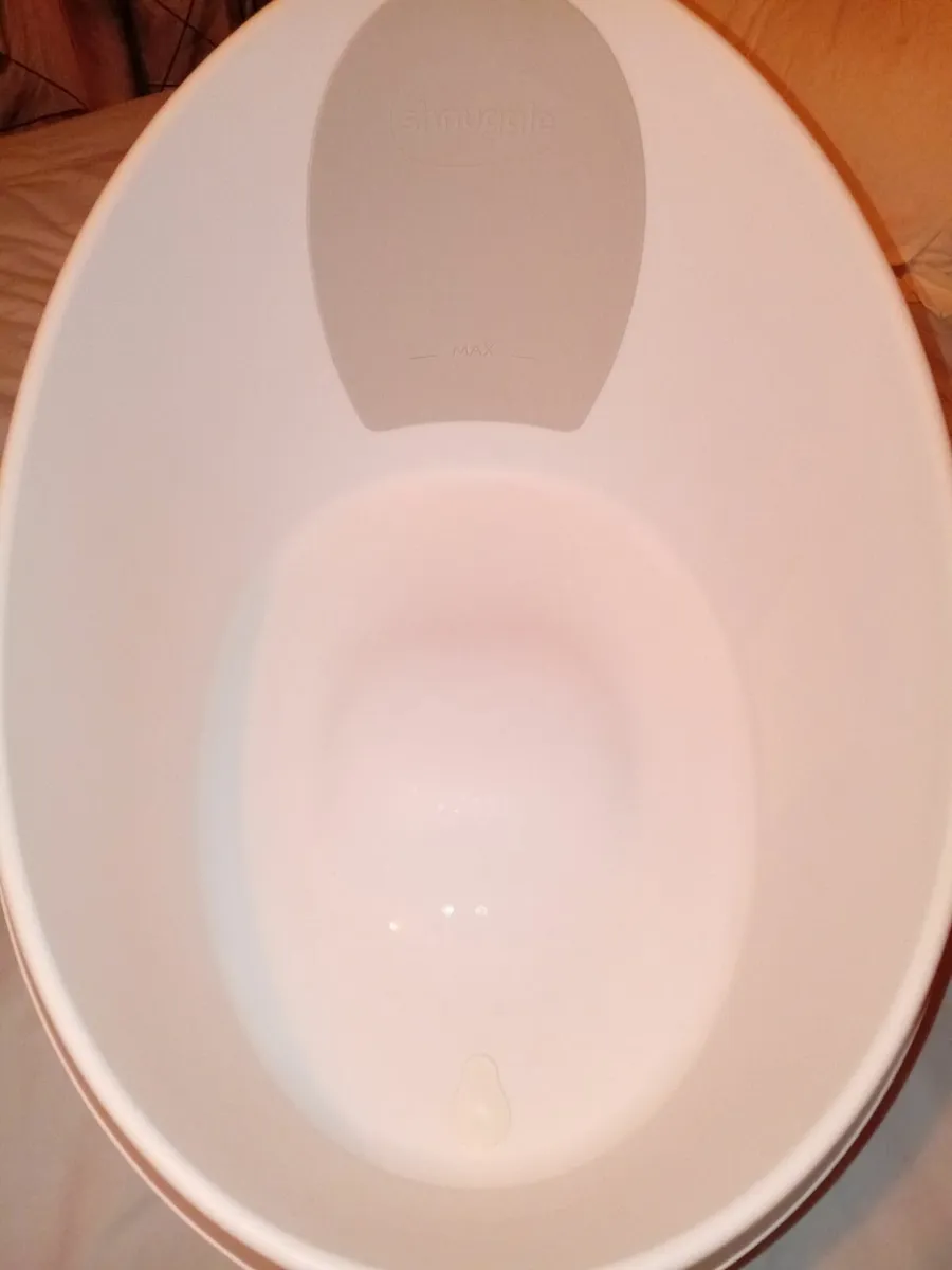 Toddler bath - Image 1