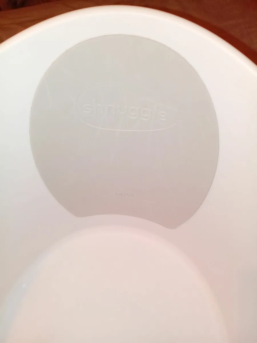 Toddler bath - Image 3