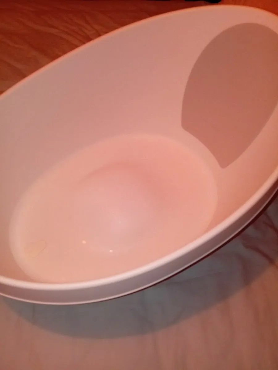 Toddler bath - Image 4