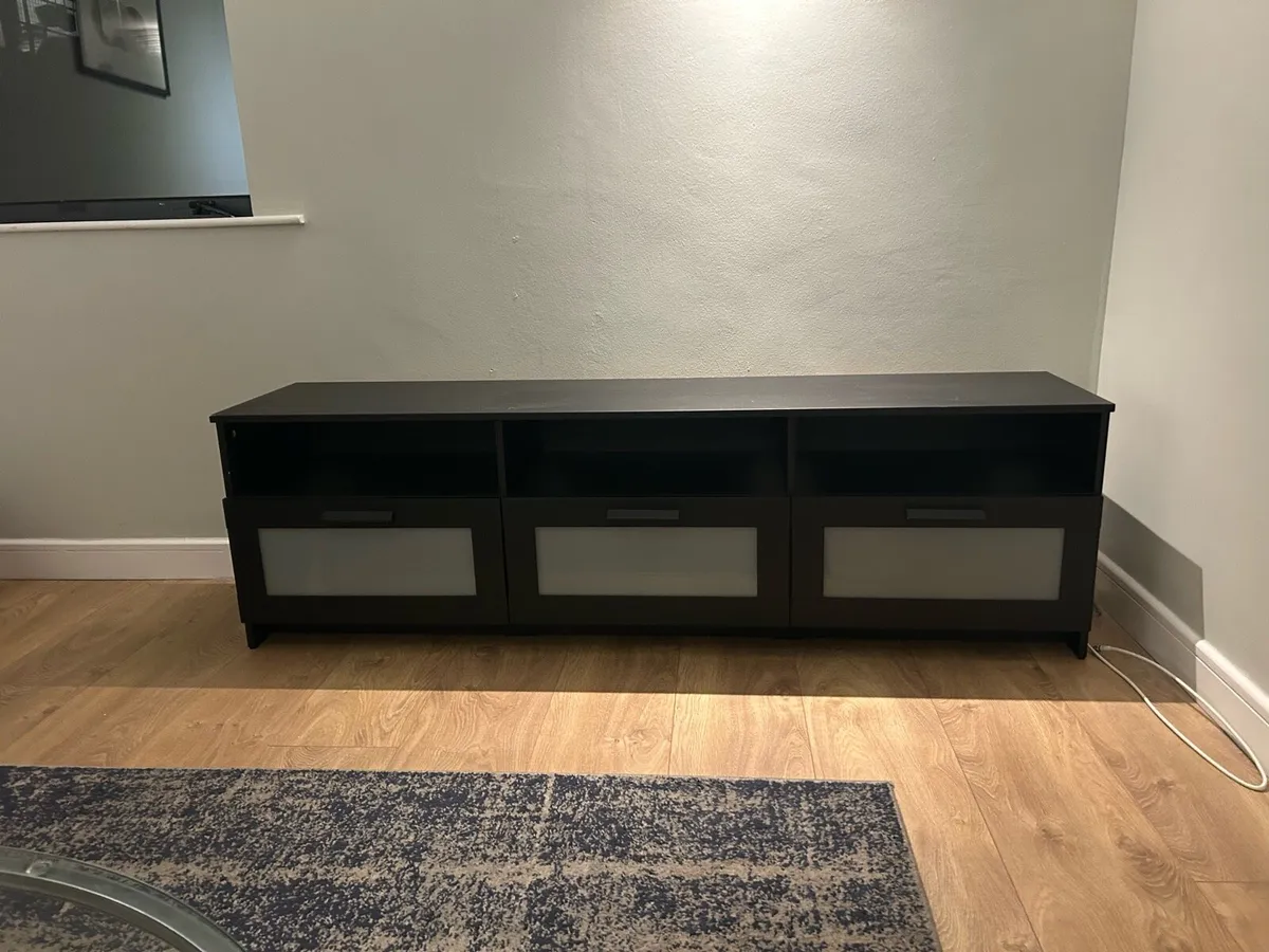 TV unit - Image 1