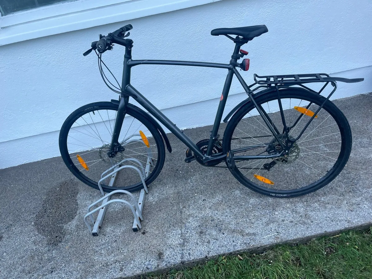 XXL adult bike - Image 1