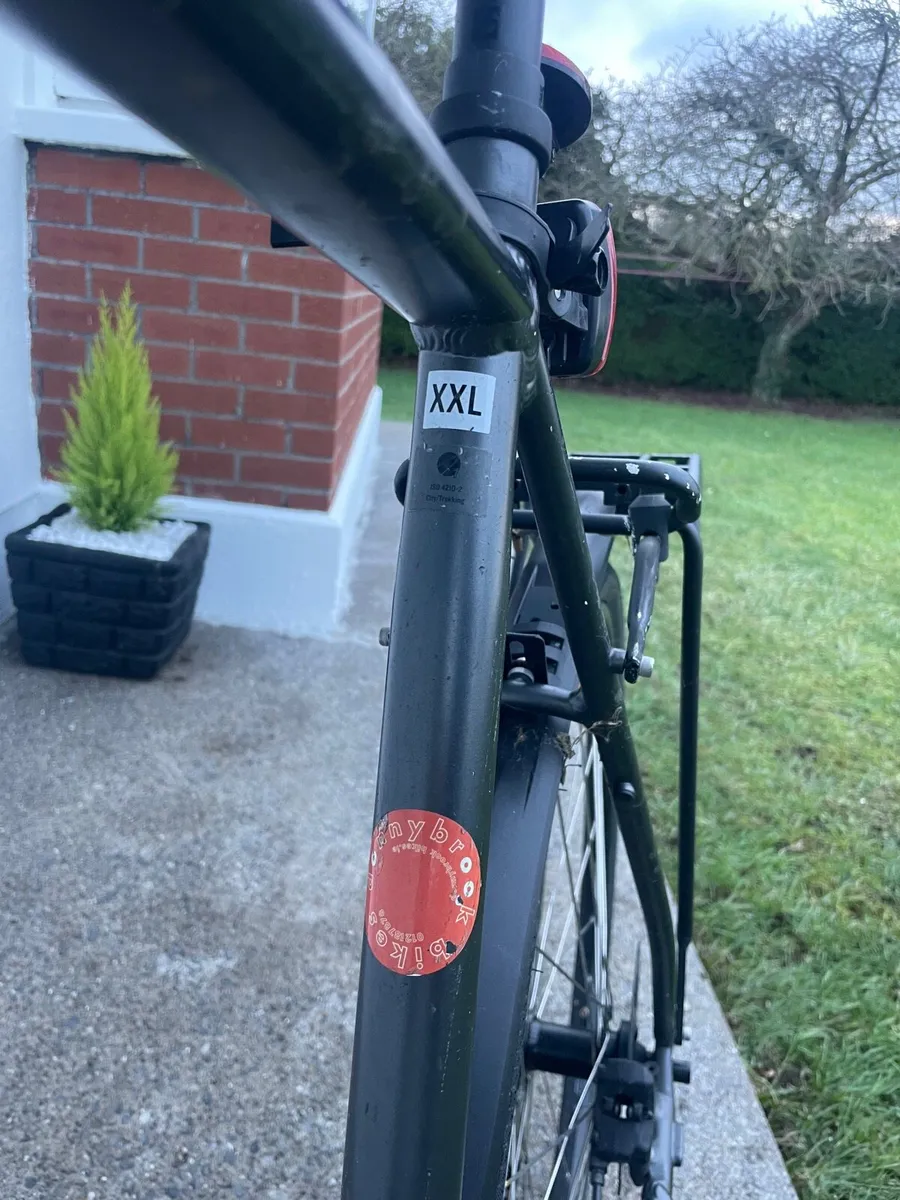XXL adult bike - Image 3