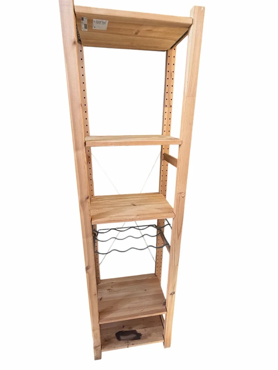 Shelves unit - Image 2