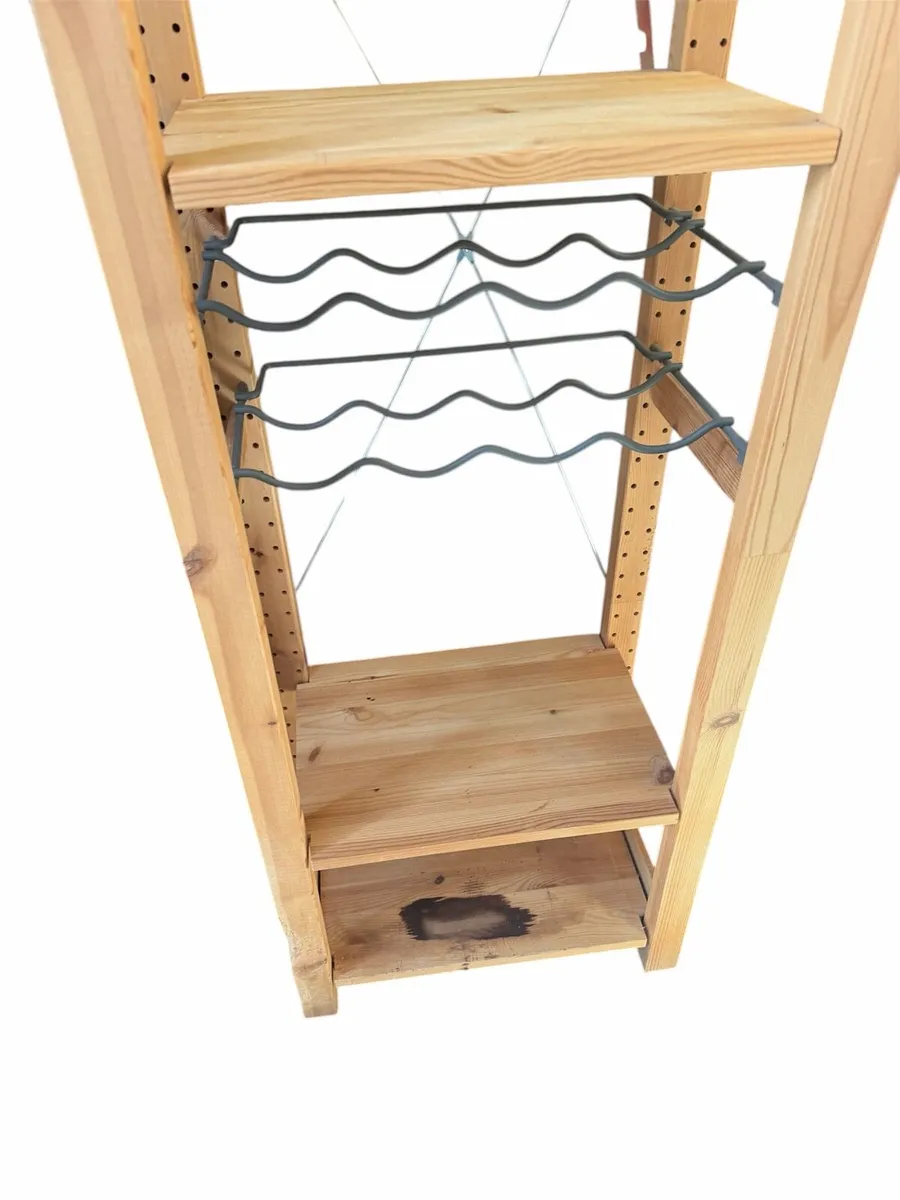 Shelves unit - Image 3